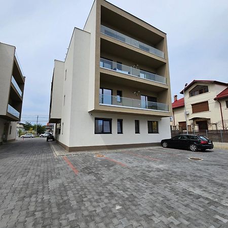 Vic Apartament Drobeta Turnu Severin Exterior foto